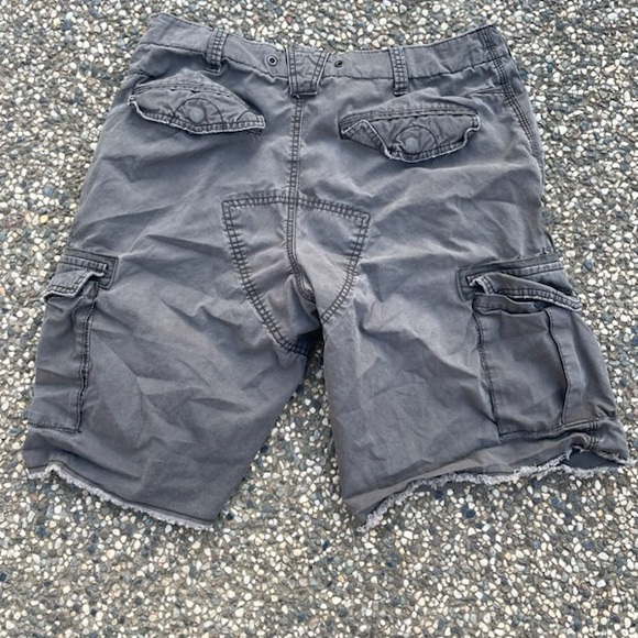 Gap cargo shorts - Picture 1 of 3
